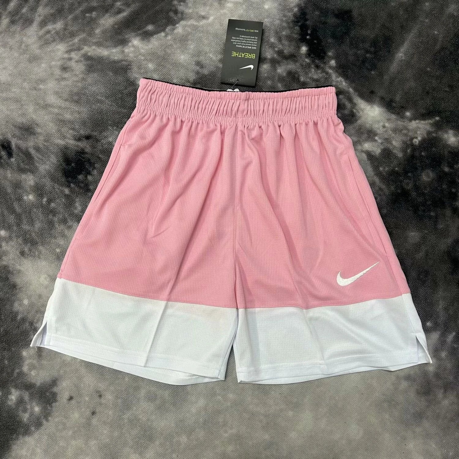 Nikee Shorts
