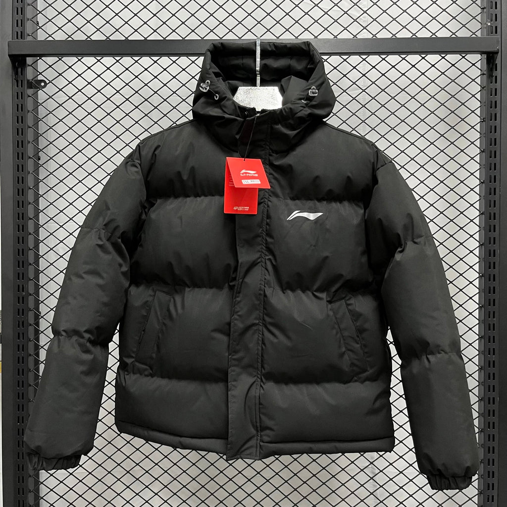 PSG x J0rdan puffer jacket