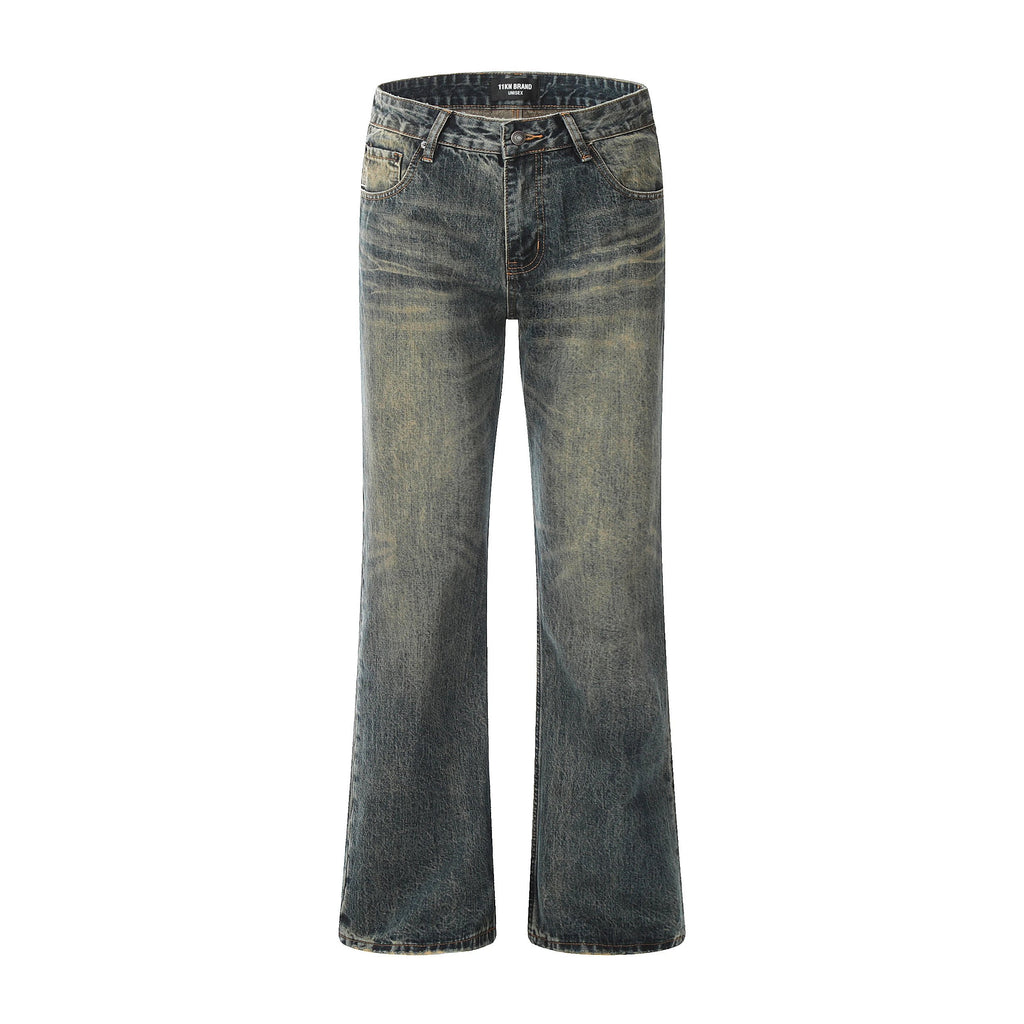 Bell-bottoms