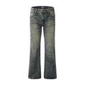 Bell-bottoms