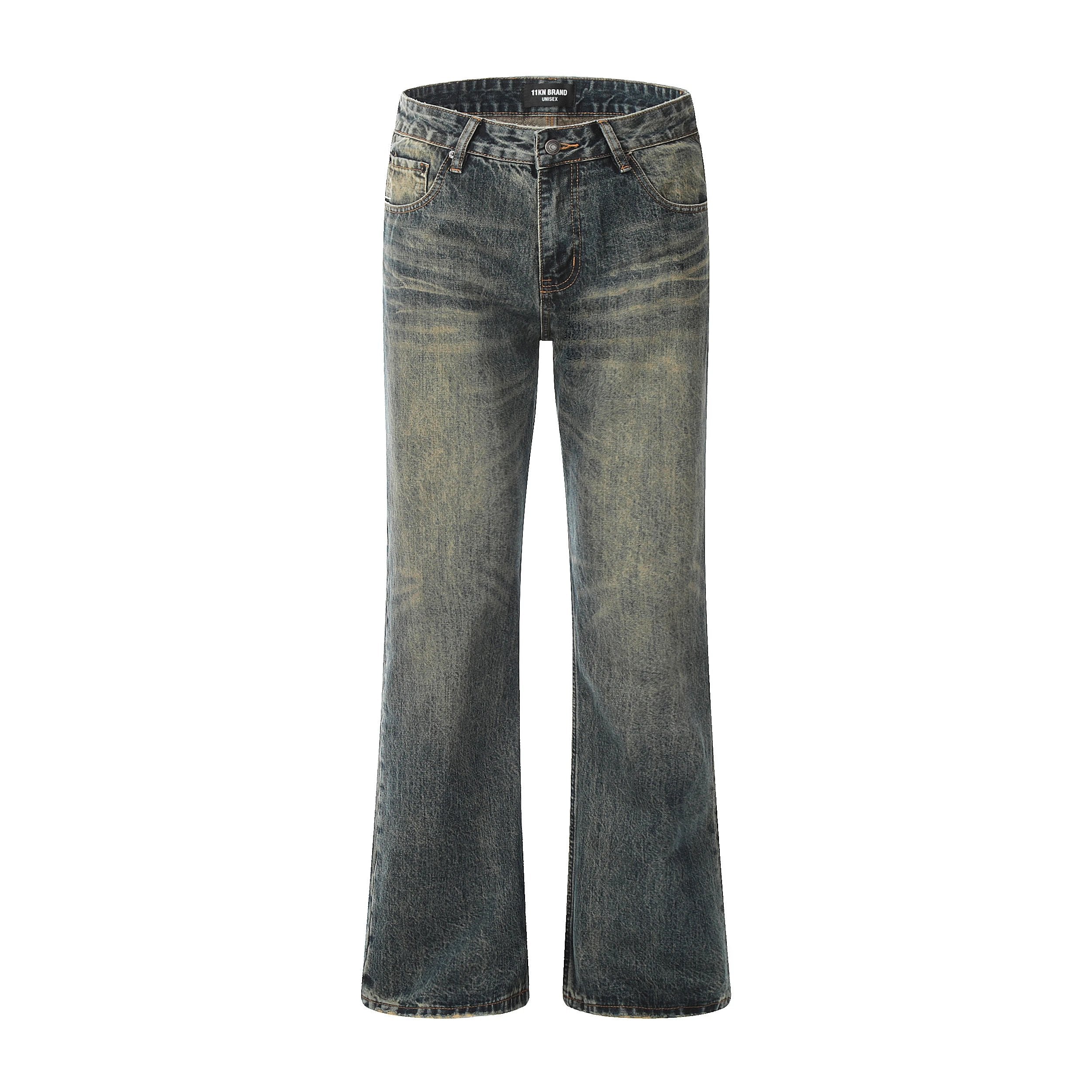 Bell-bottoms