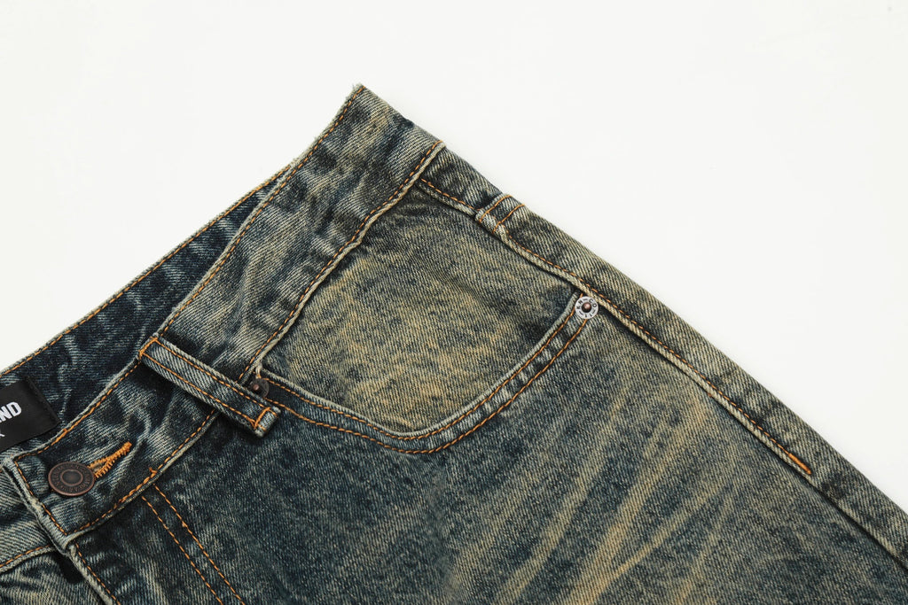 Bell-bottoms