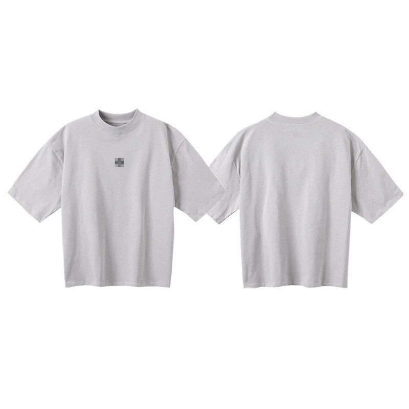 Yezy Gap Balenci Oversized Hoodie