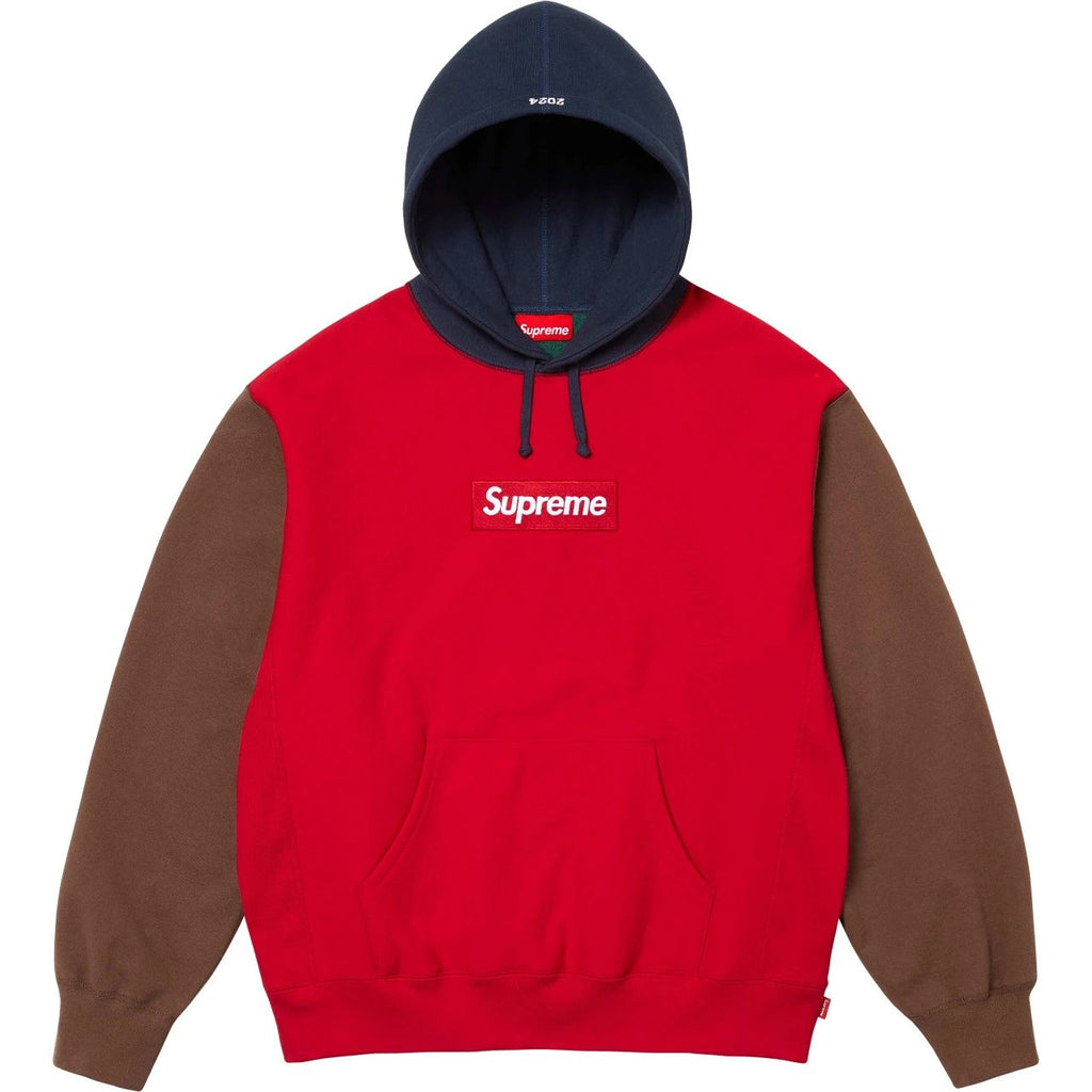 Sup Thrasher Crewneck