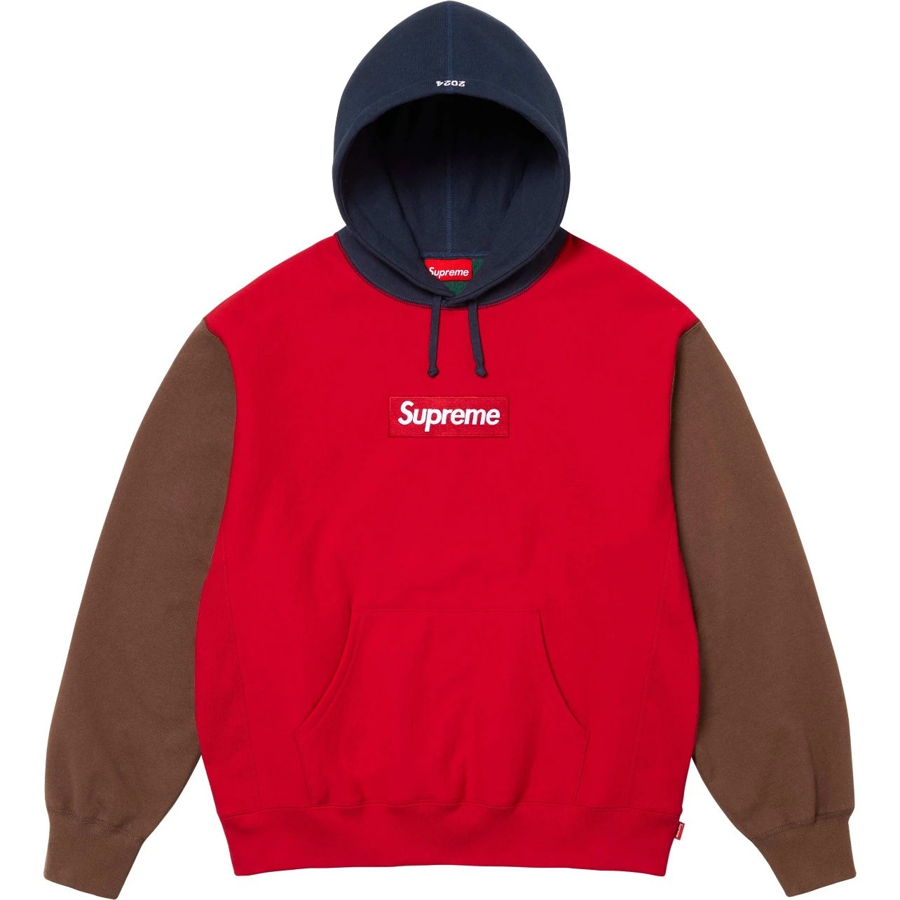 Sup Thrasher Crewneck