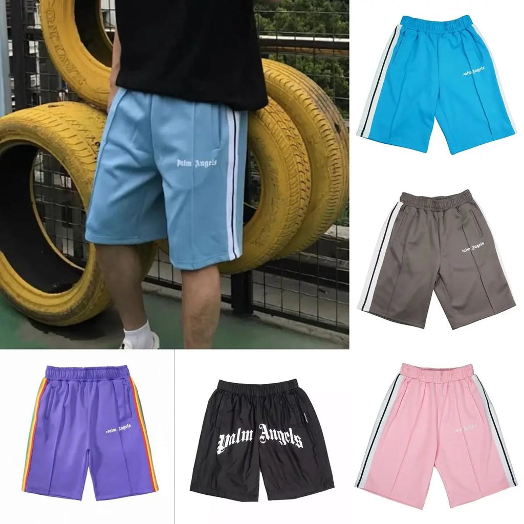 Palm Angel Shorts