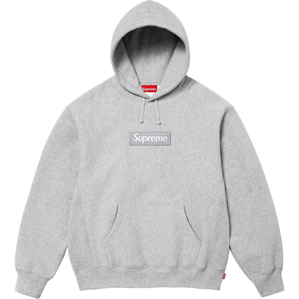 Sup Thrasher Crewneck