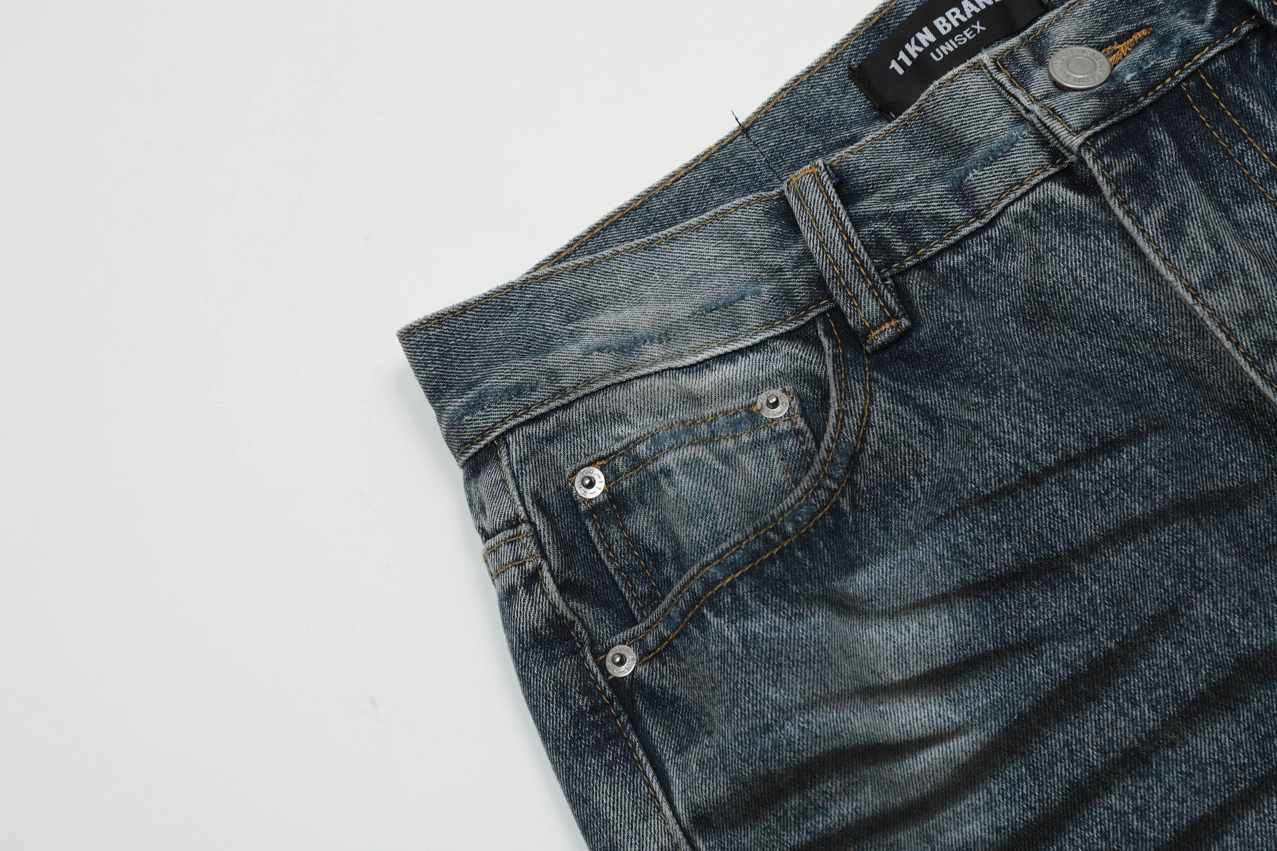 Clean Jeans