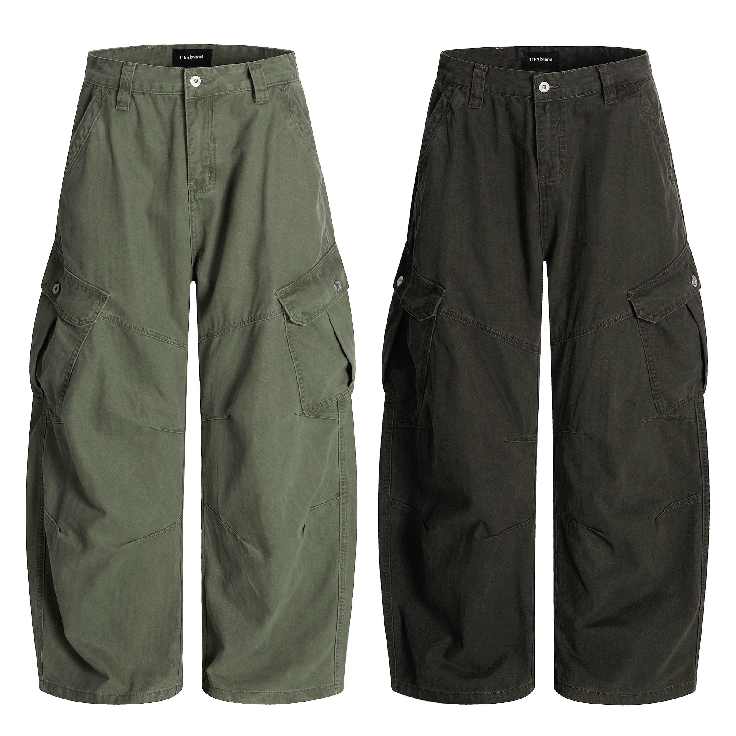 Type 3 Pants