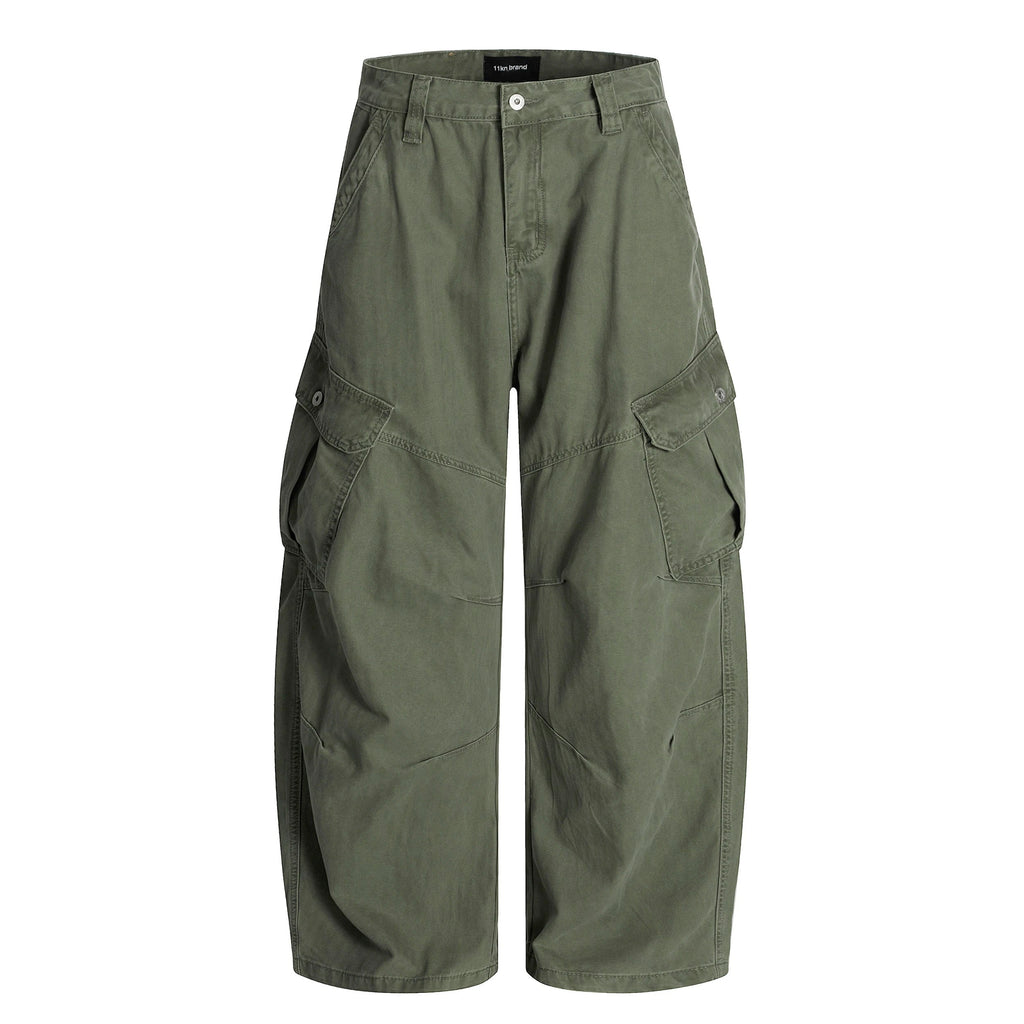 Type 3 Pants