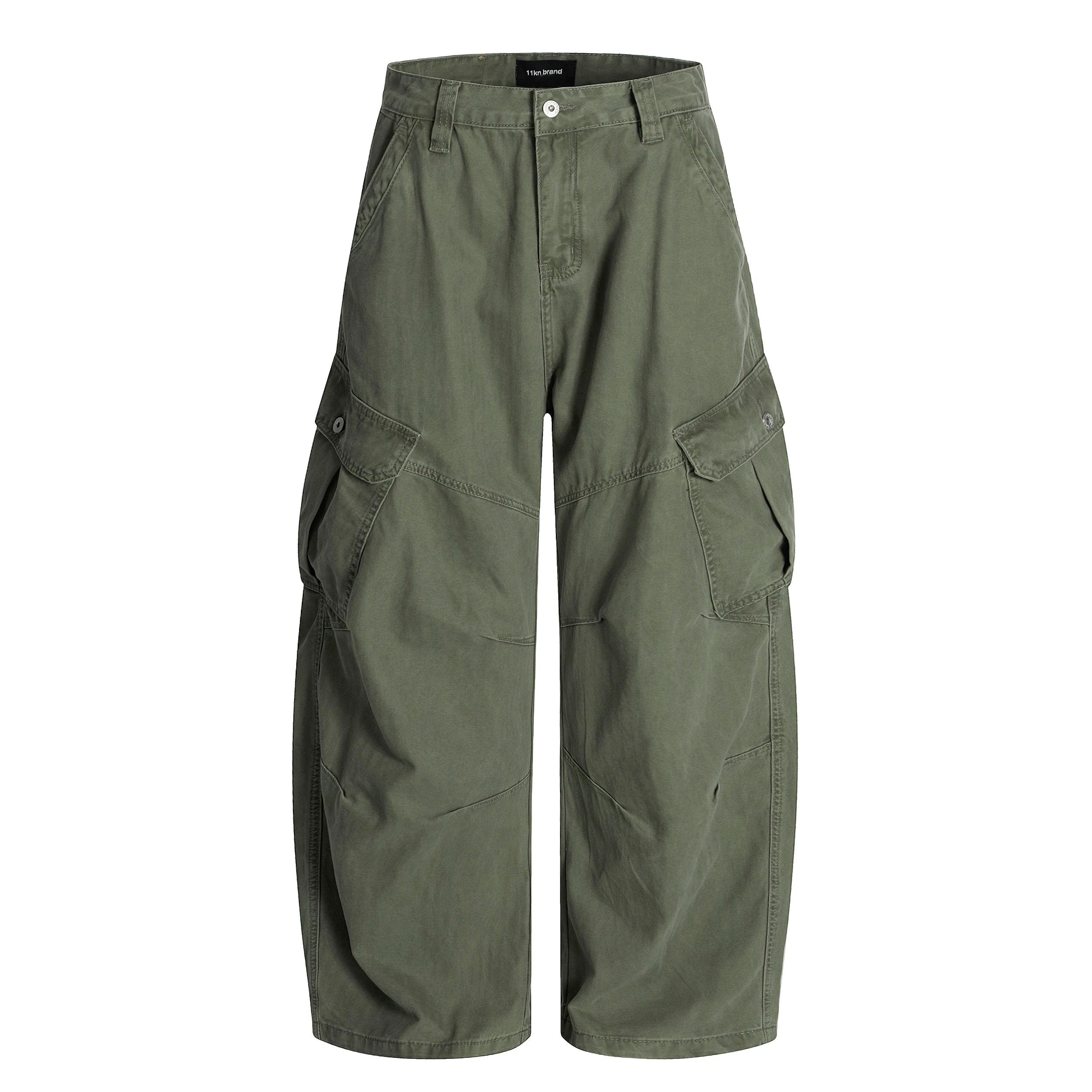 Type 3 Pants
