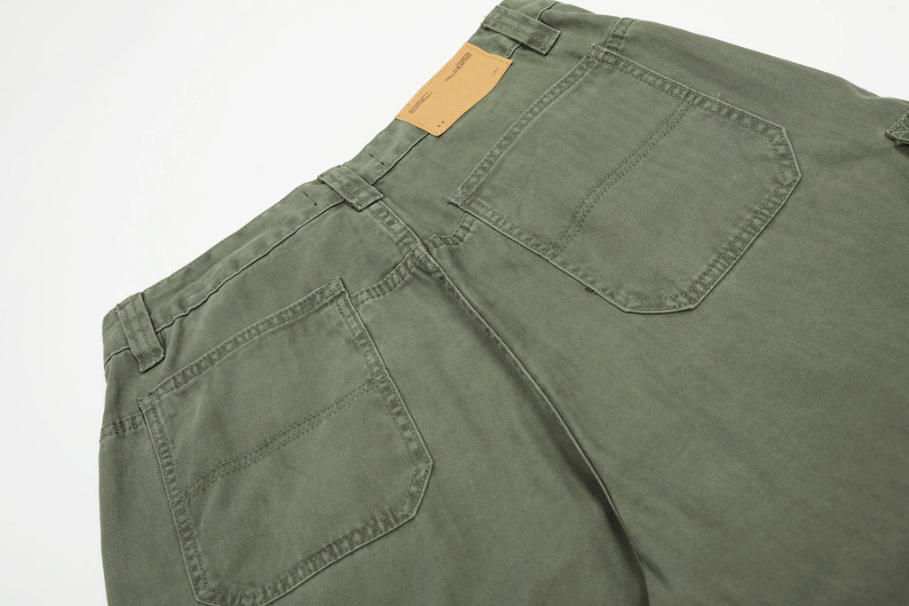 Type 3 Pants