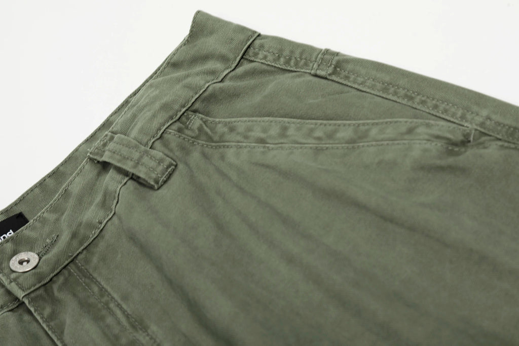 Type 3 Pants