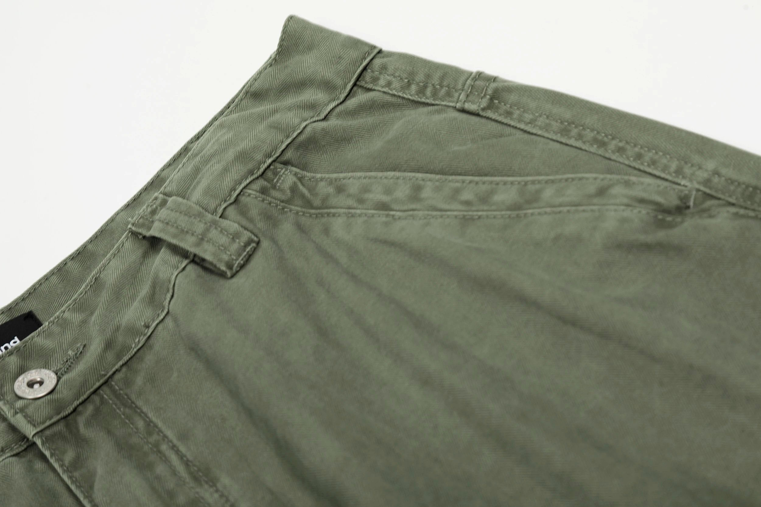 Type 3 Pants