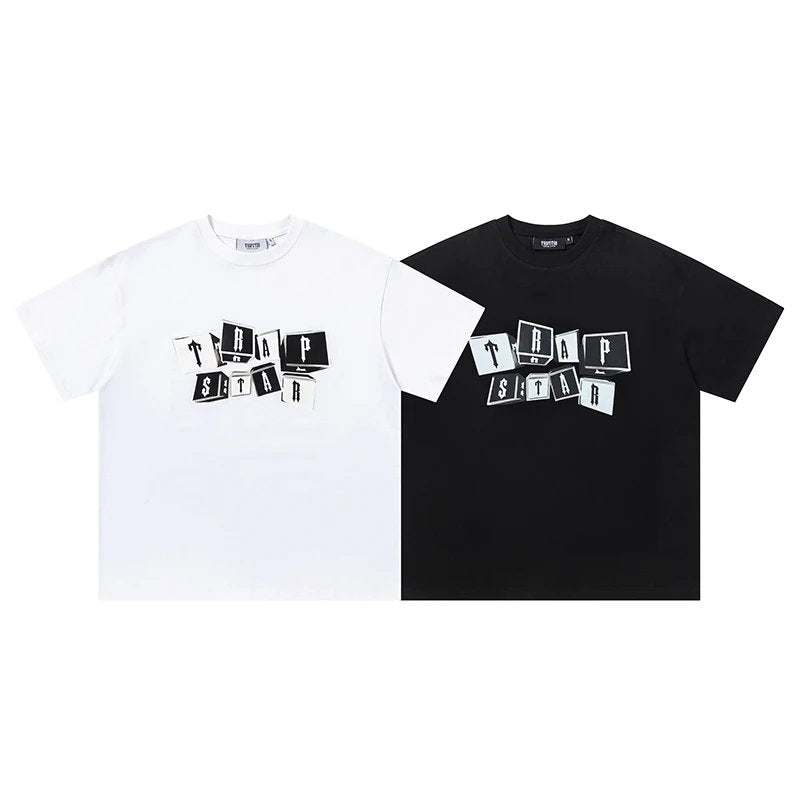 Trapst*r tee