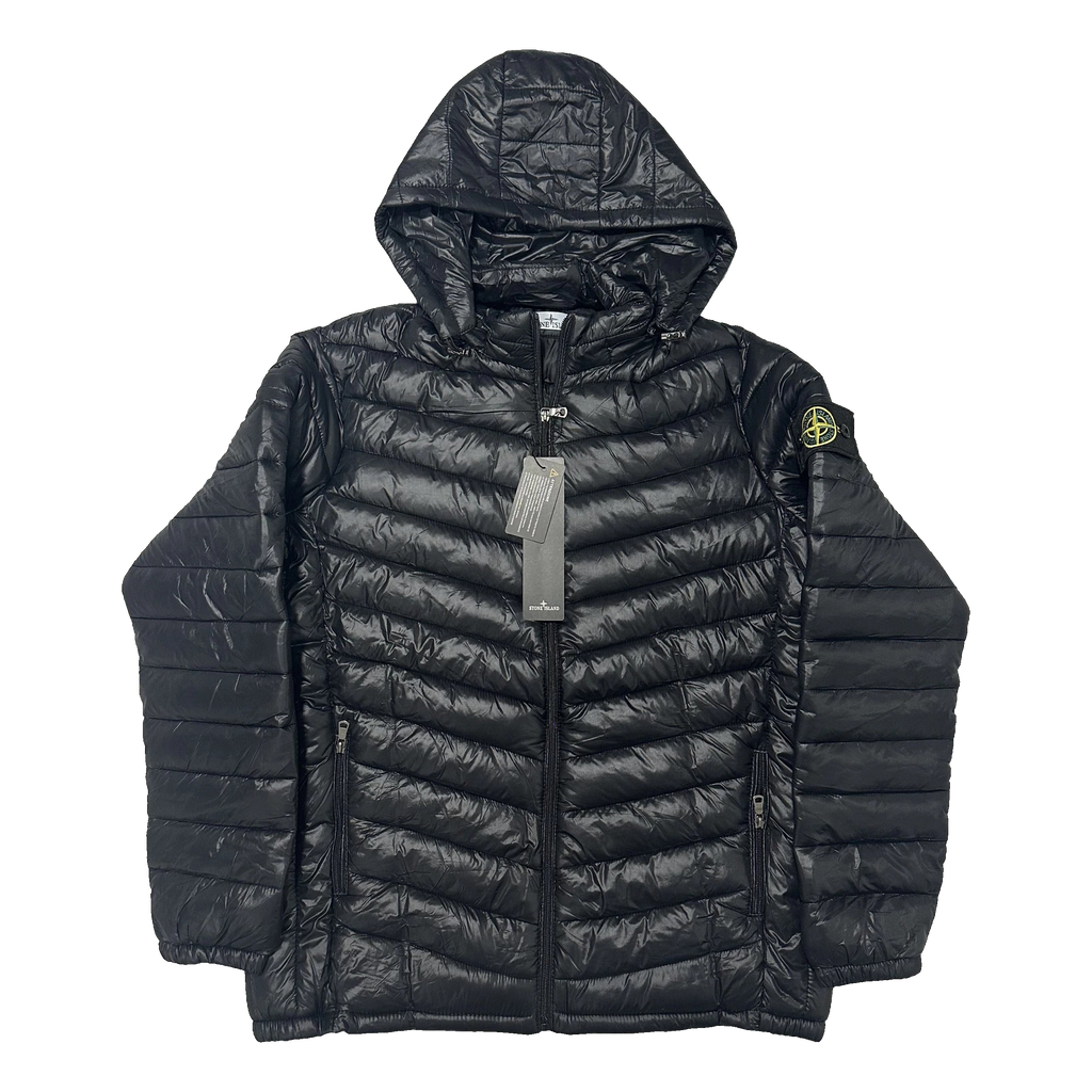 St0ne Island jacket