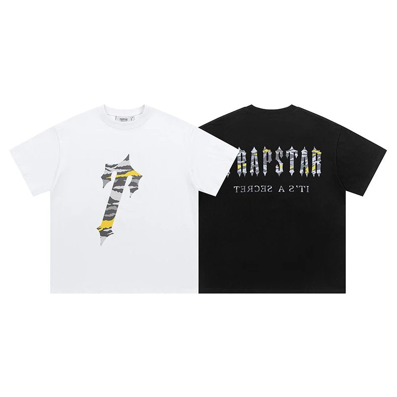 Trapst*r Water tee