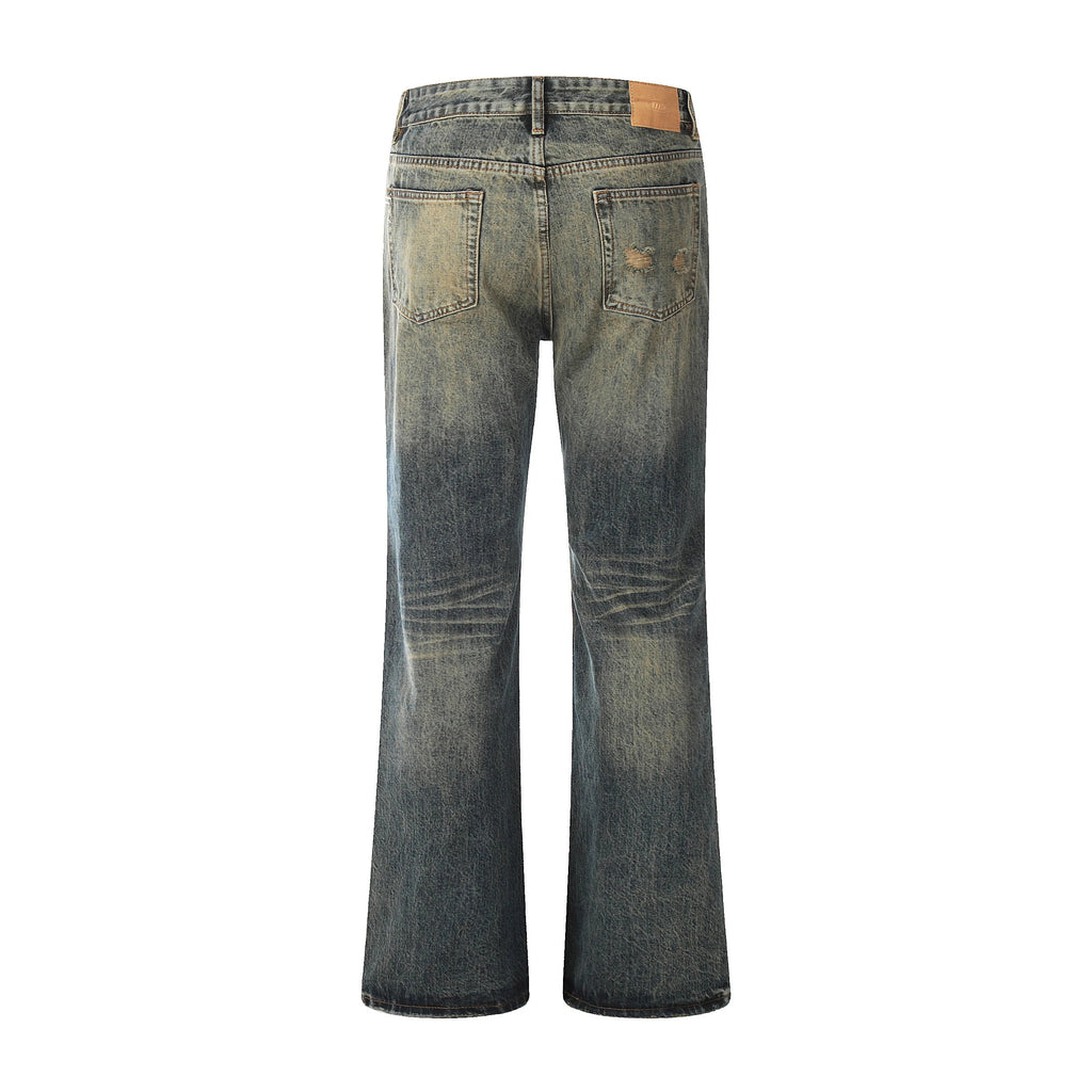 Bell-bottoms