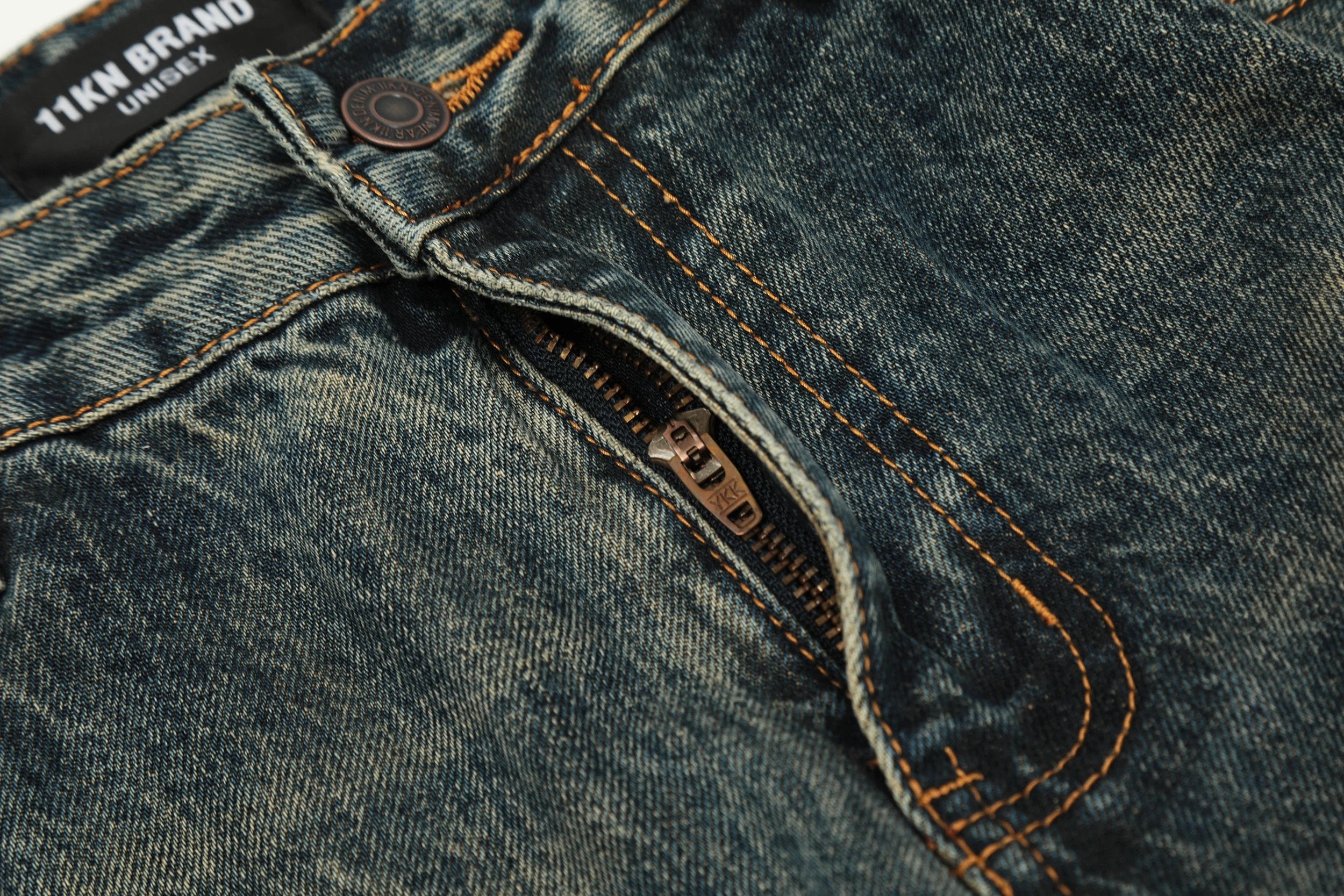 Bell-bottoms