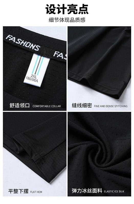 Nikee Sport Shirt