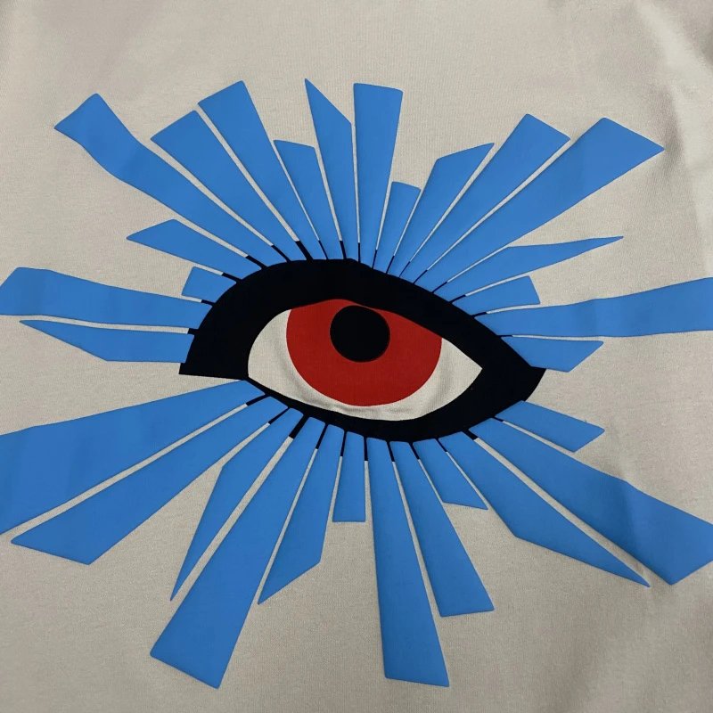house of errors tee