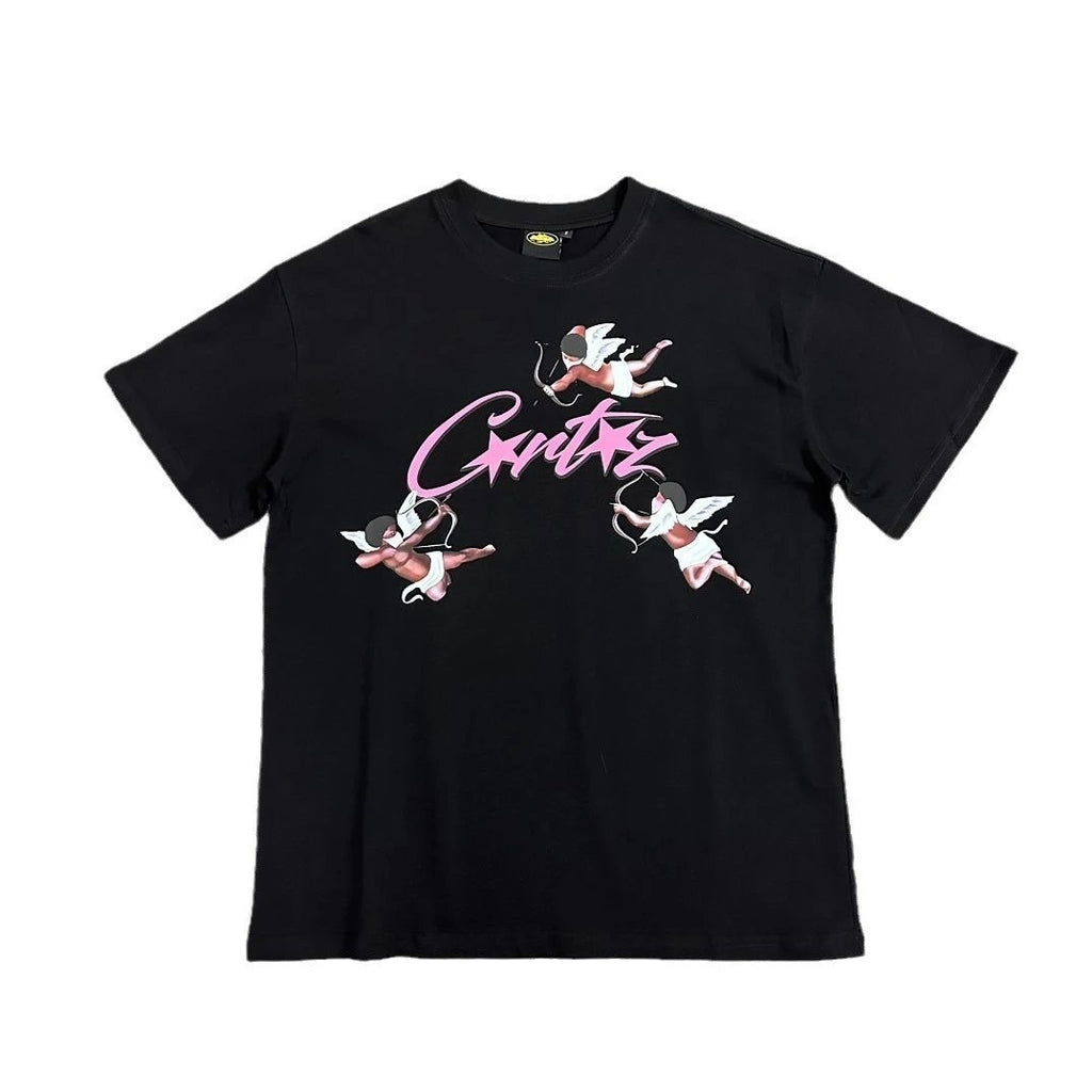 Cortiez x Sup tee