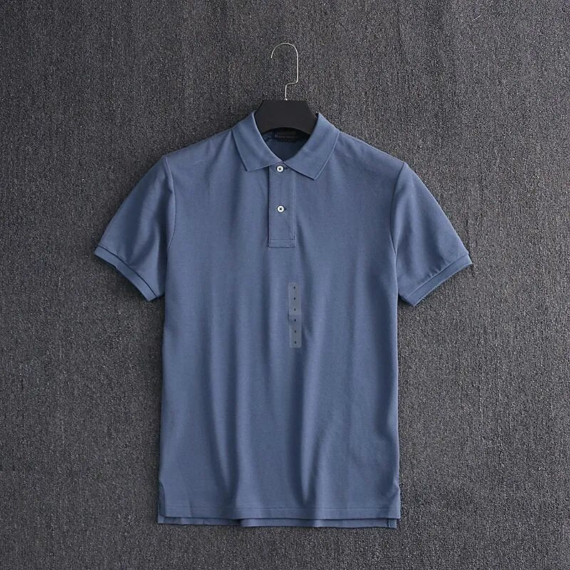 Ralf Lauren Polo Navy T-Shirt