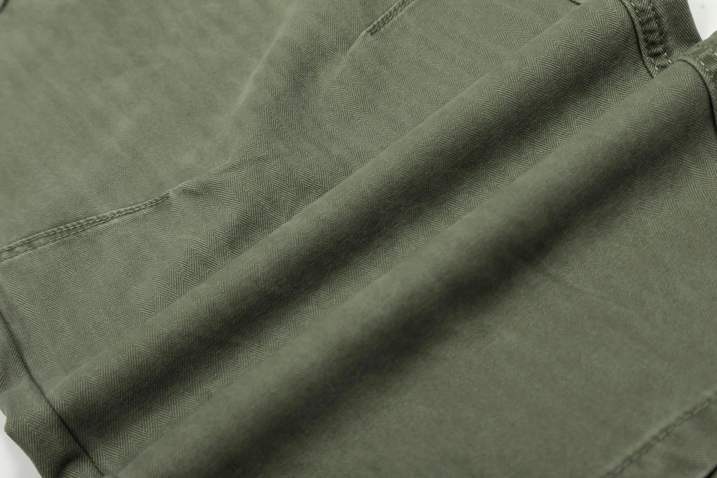 Type 3 Pants