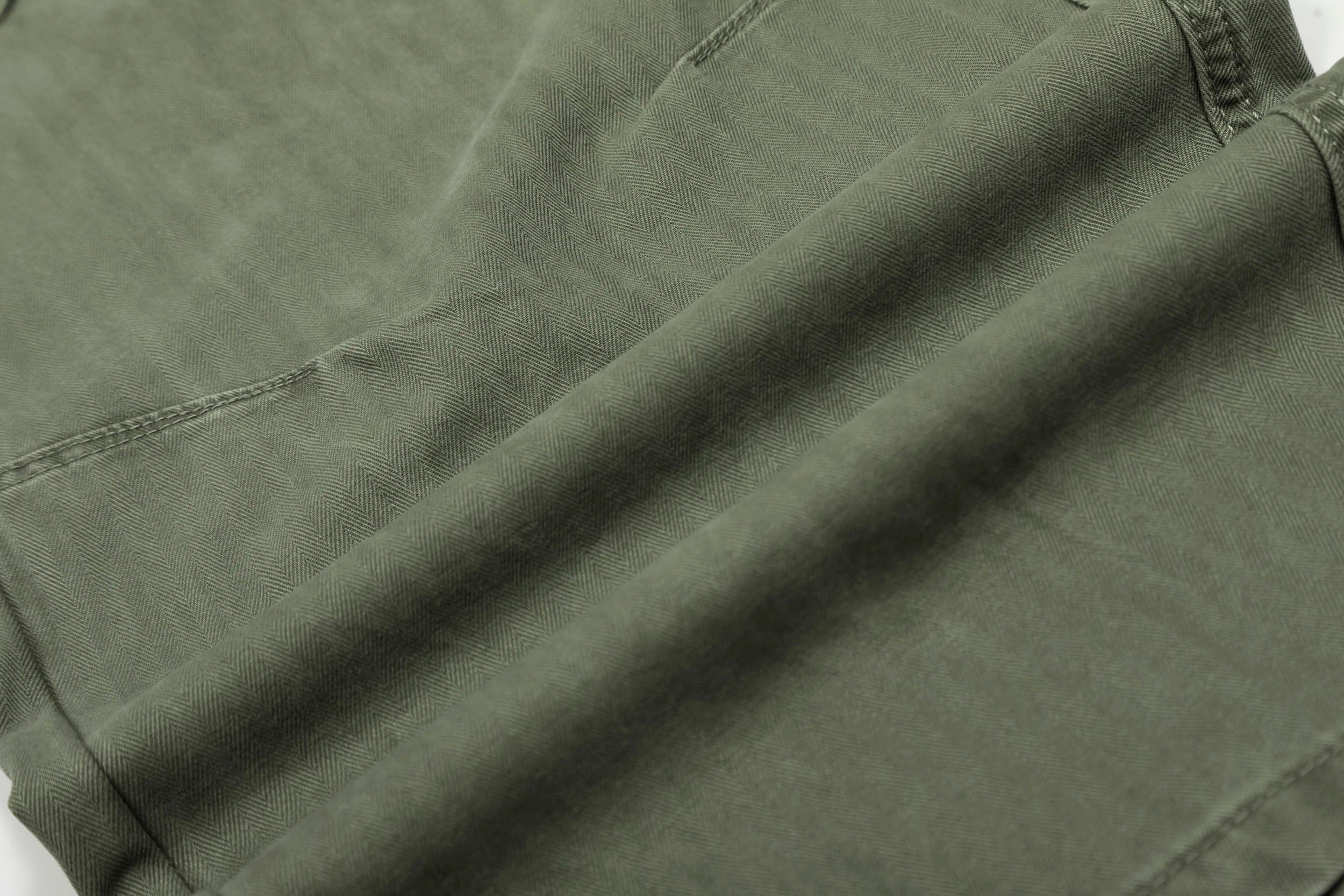 Type 3 Pants