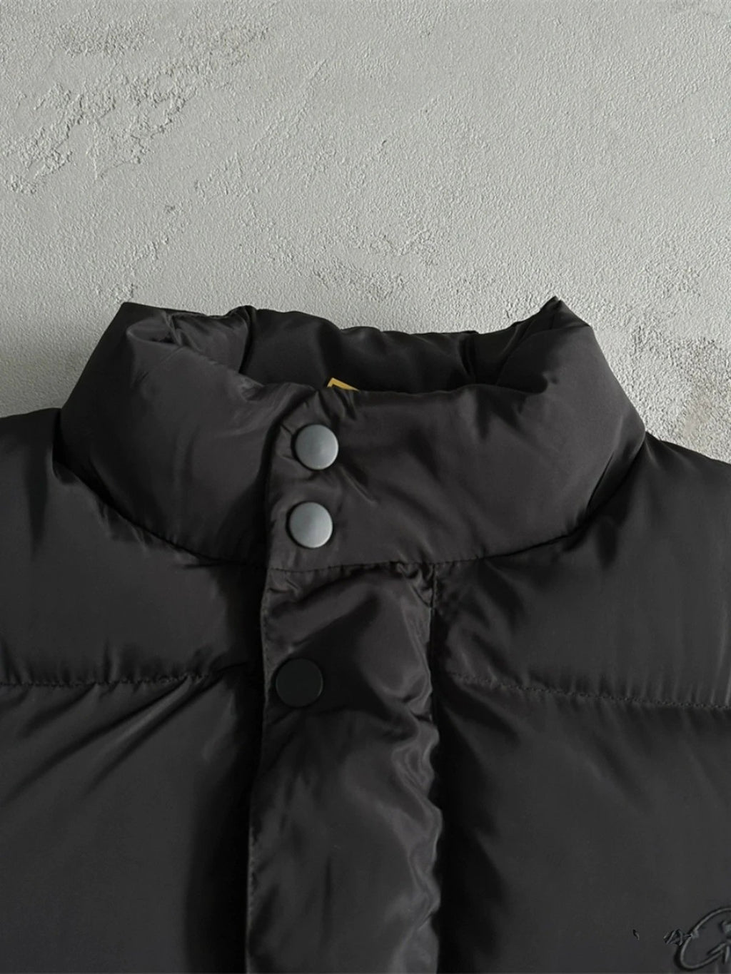 Cortiez Bolo Puffer Jacket