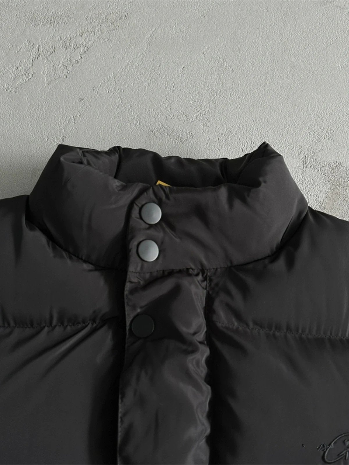 Cortiez Bolo Puffer Jacket