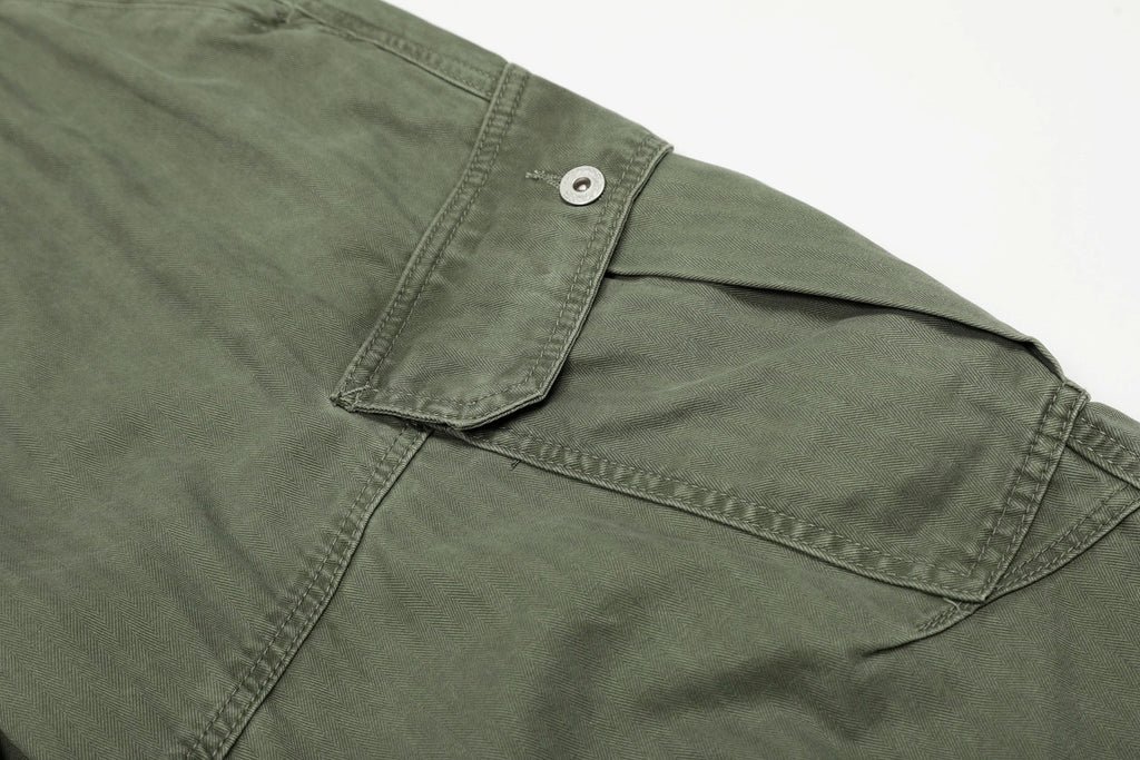 Type 3 Pants