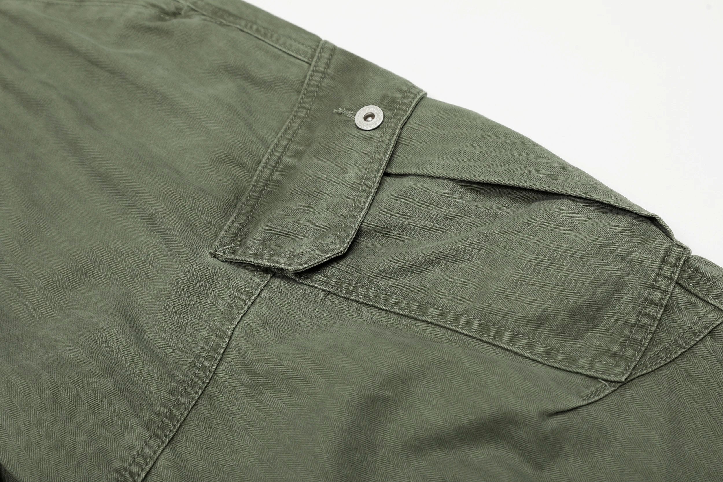 Type 3 Pants
