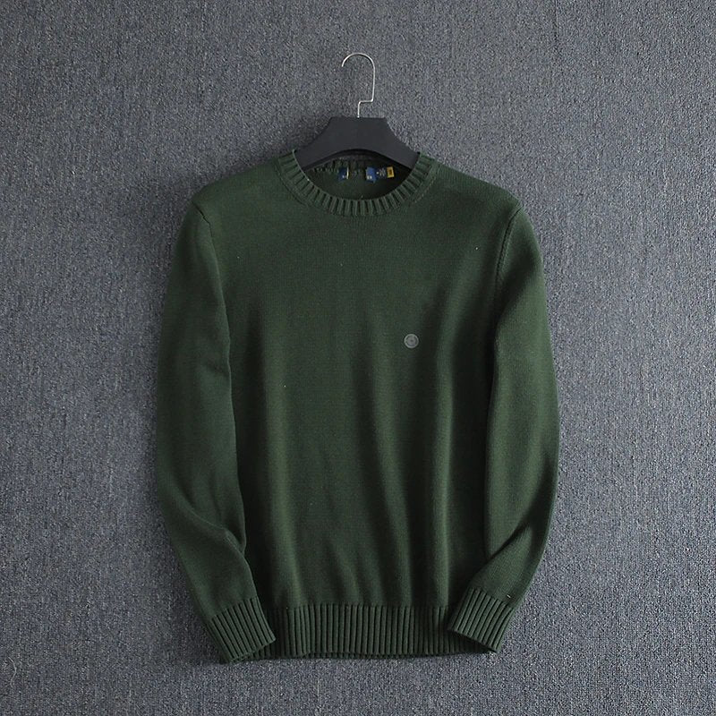 Ralf Lauren Crewneck Sweater