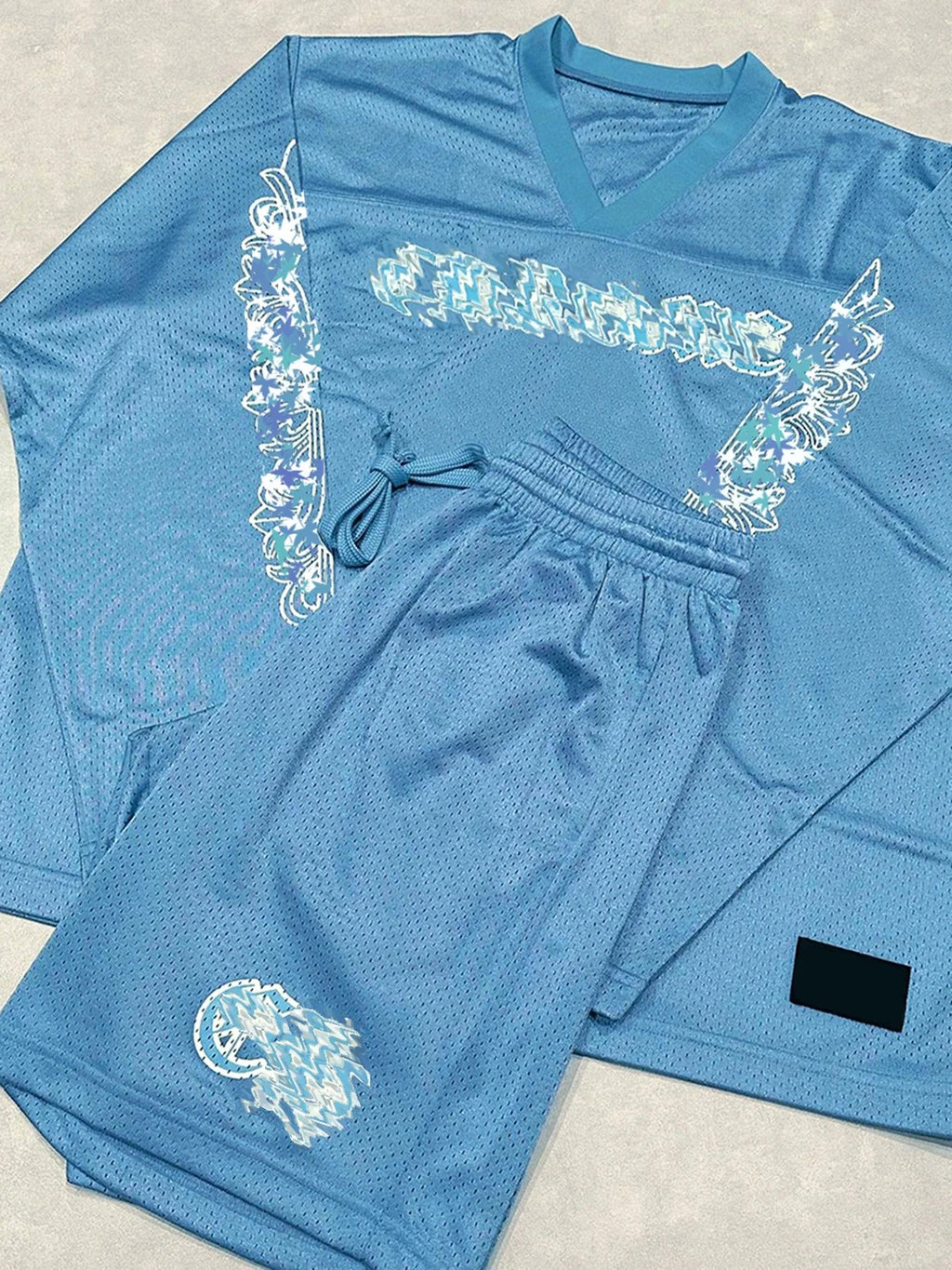Chr0me Hearts Jersey