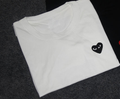 Comme des Garc0ns tee