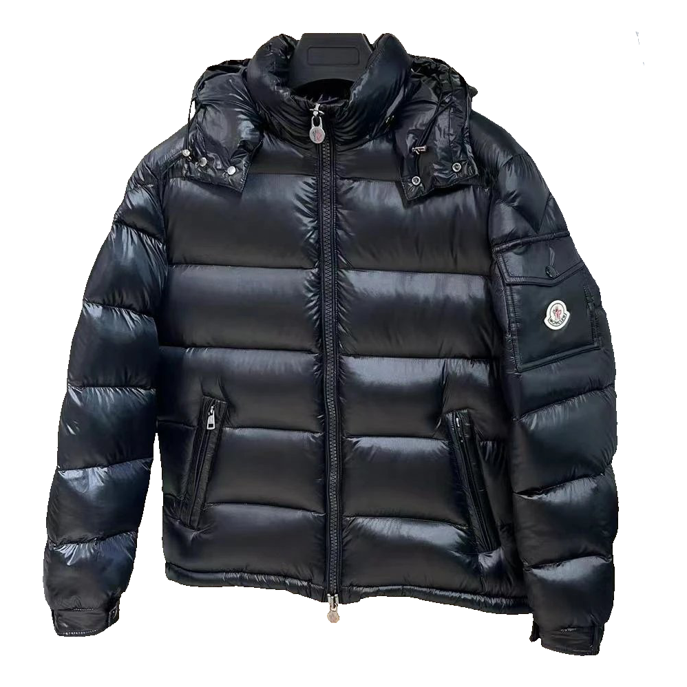 M0ncler maya puffer jacket