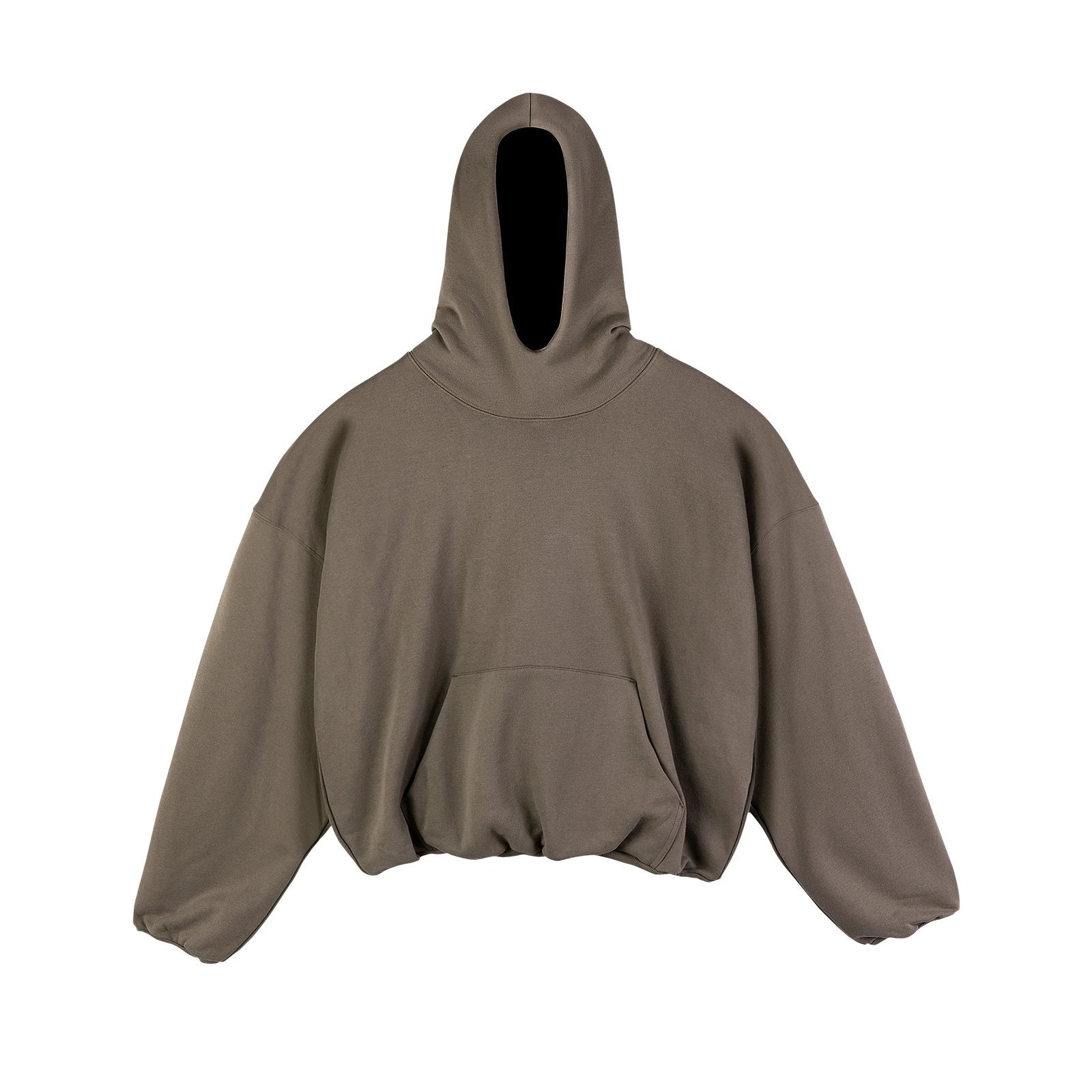 Yezy Gap Oversized Hoodie