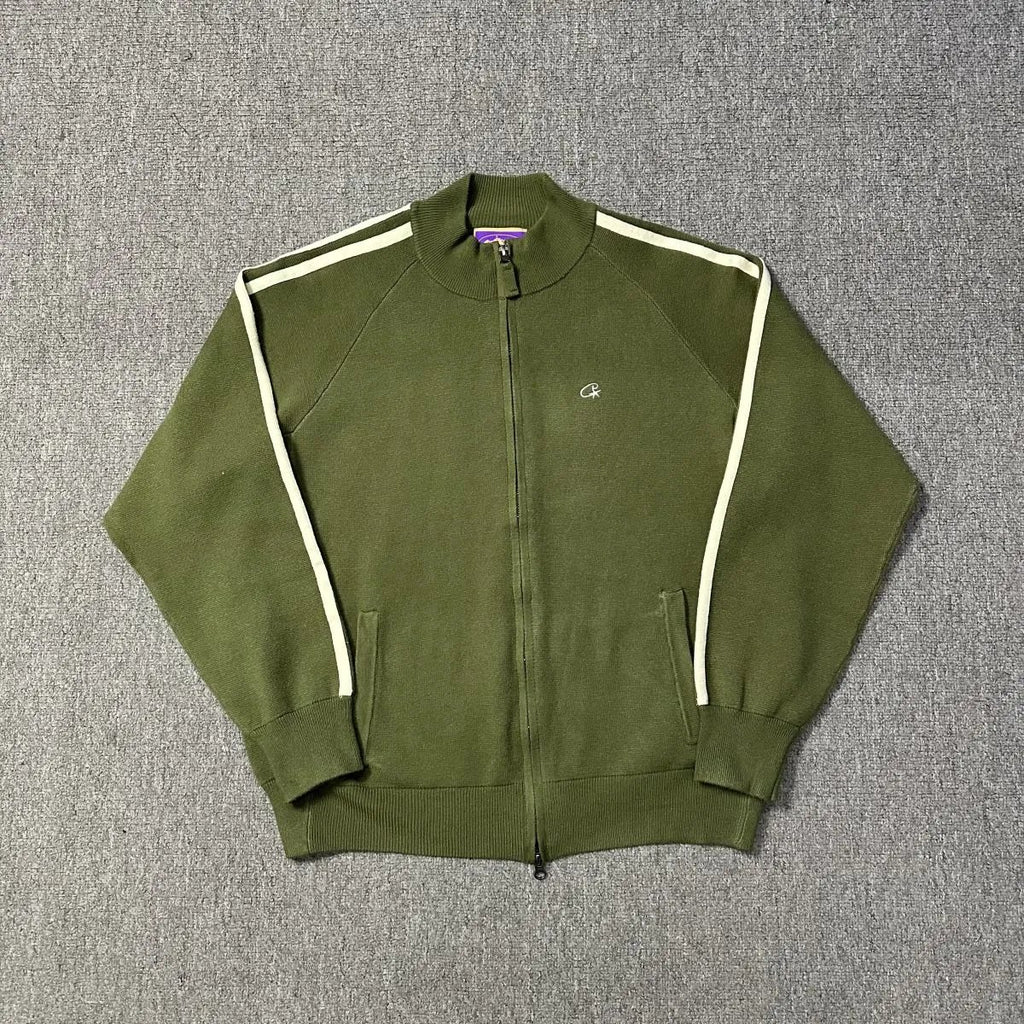 Cortiez puffer jacket