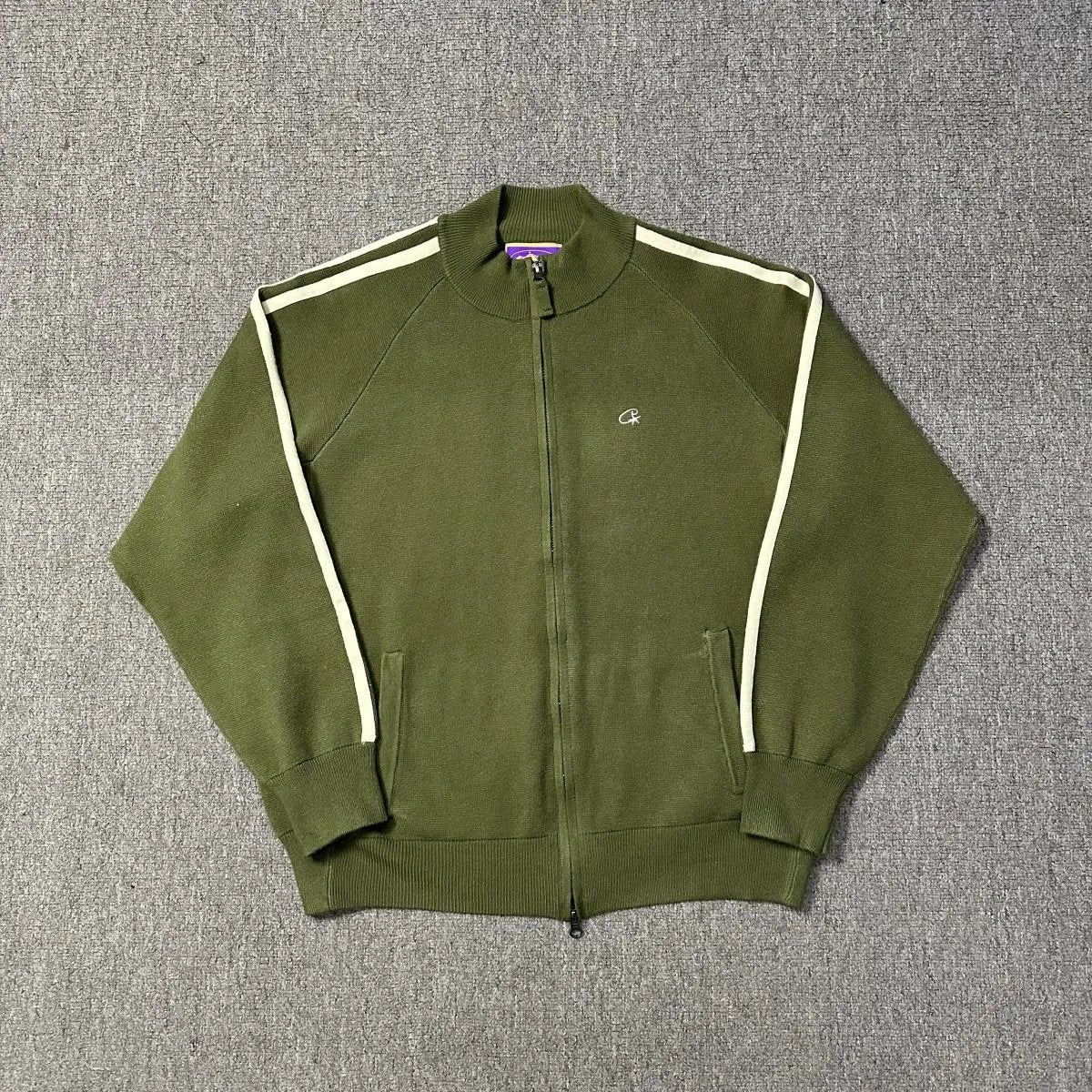 Cortiez puffer jacket