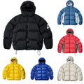 Palace puffer jacket