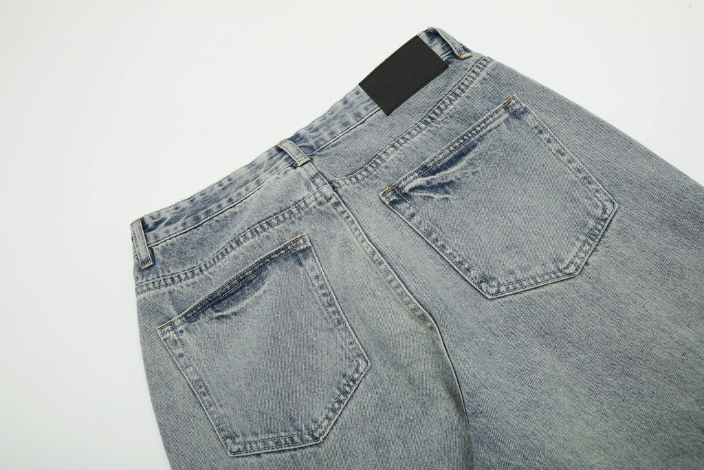 Clean Pants