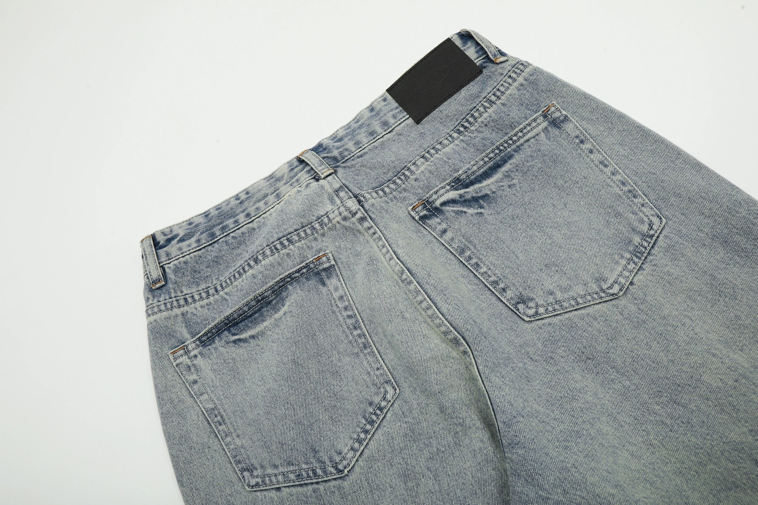 Clean Pants
