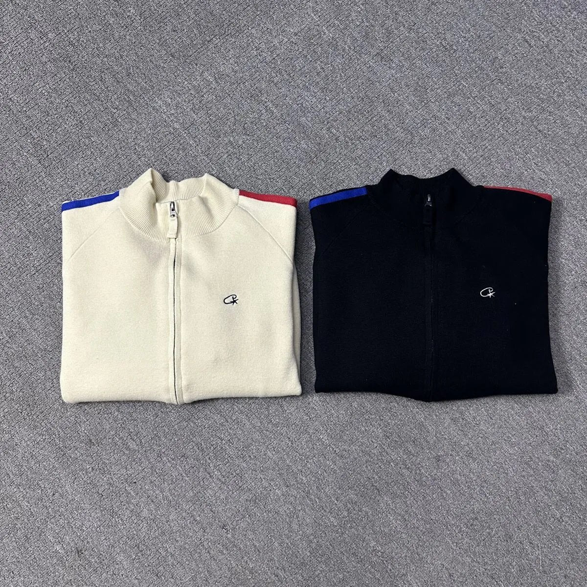 Cortiez puffer jacket