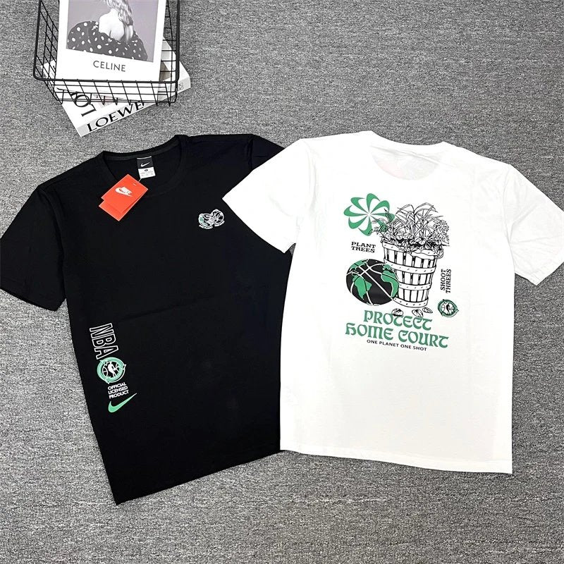 Nikee shirt