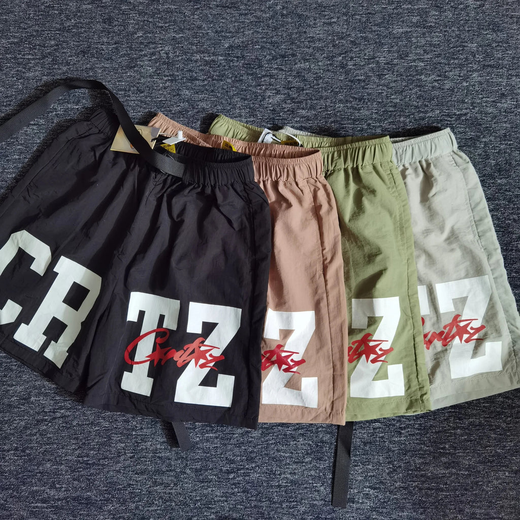 Cortiez Italy Shorts