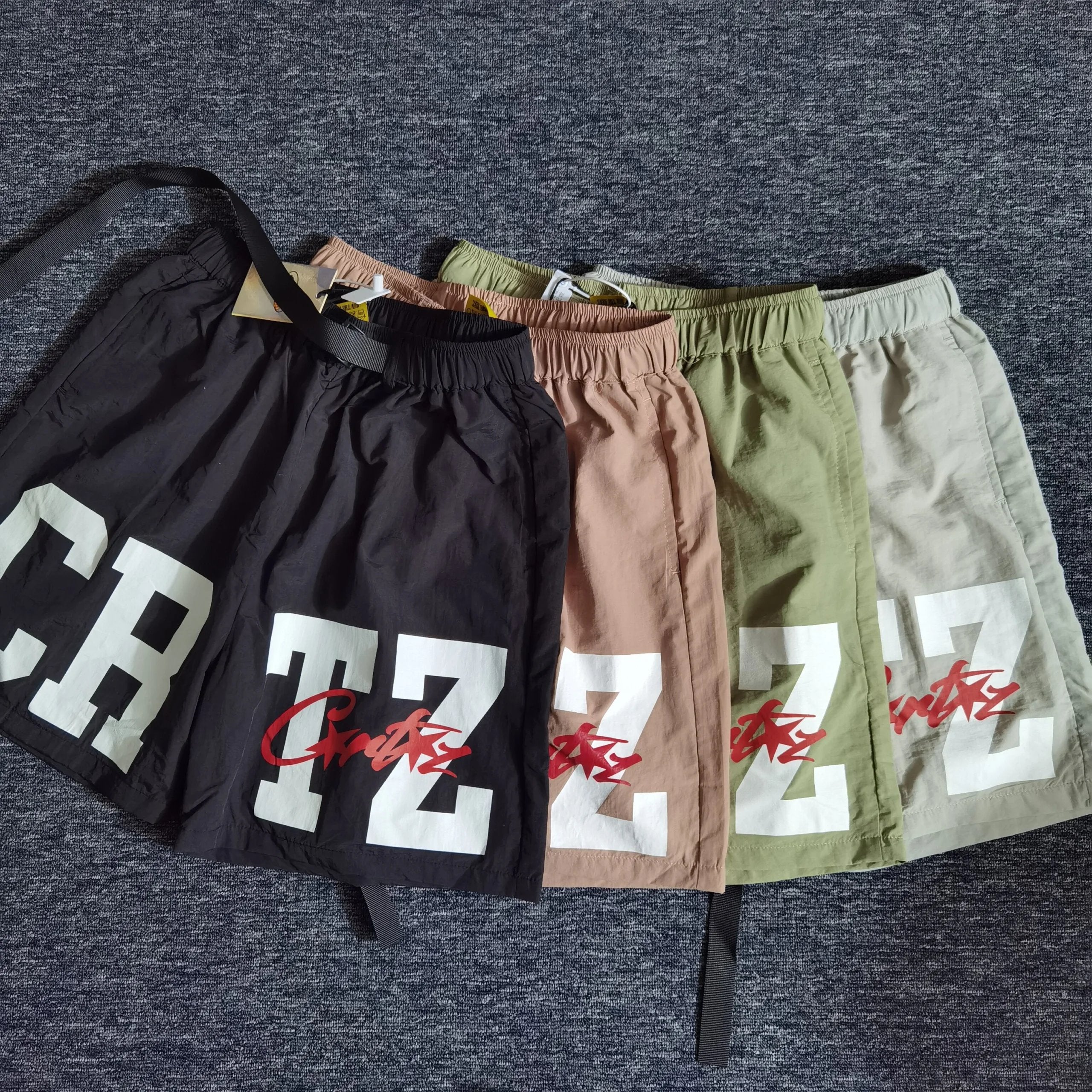 Cortiez Shorts