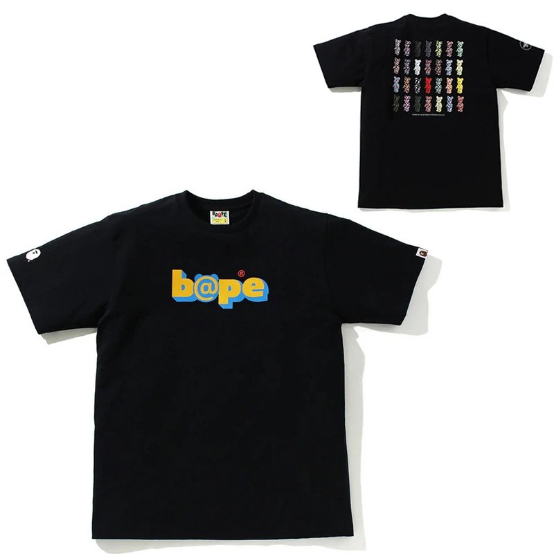 Bappe tee