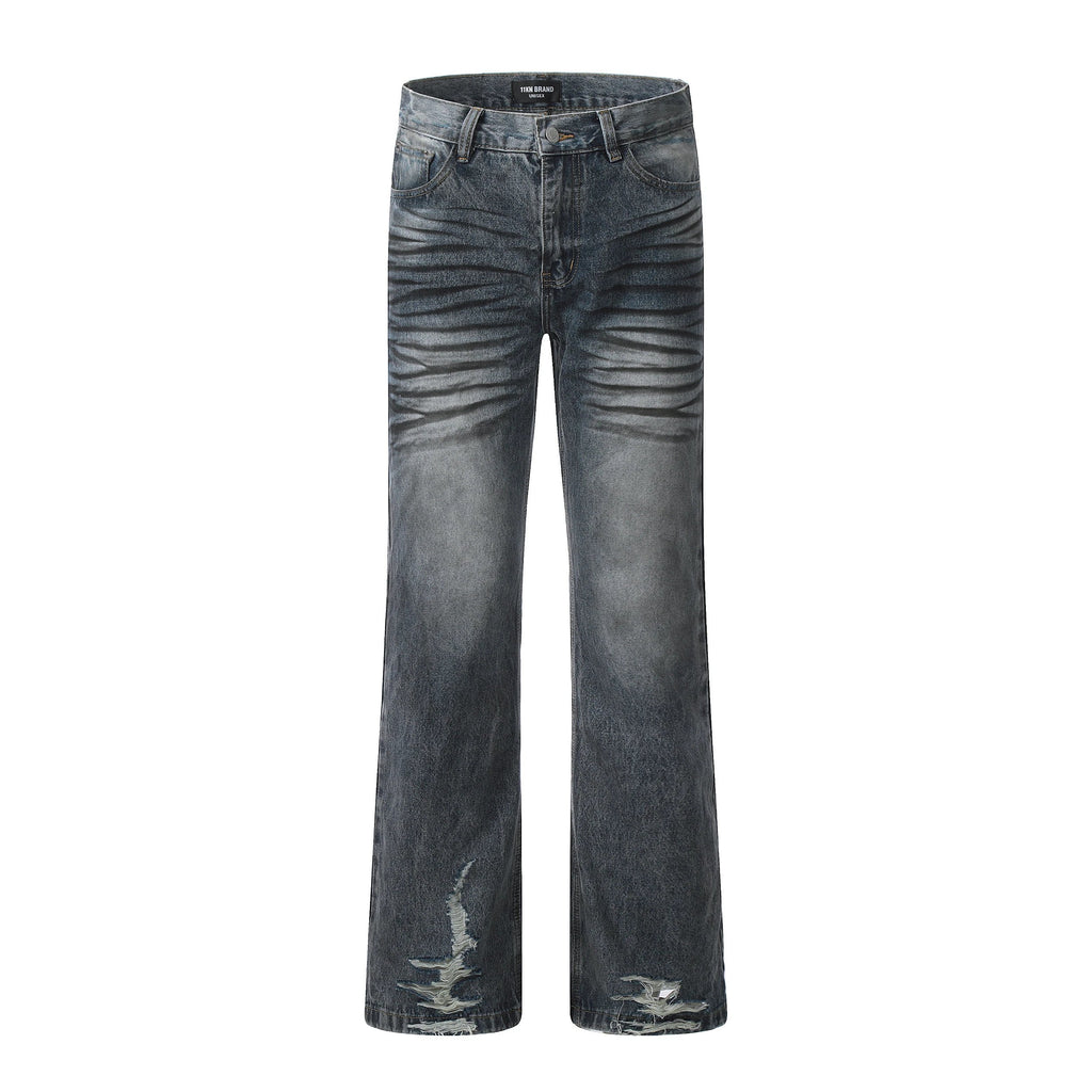 Clean Jeans
