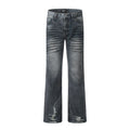 Clean Jeans